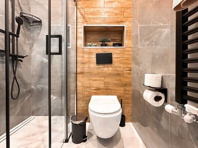 Modern 1BD Near Paradise Center & Vitosha Metro