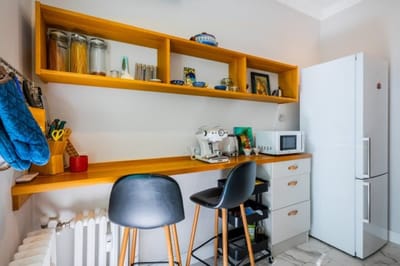 Cozy Heaven at Vitosha Blvd - Sofia - 2BDR