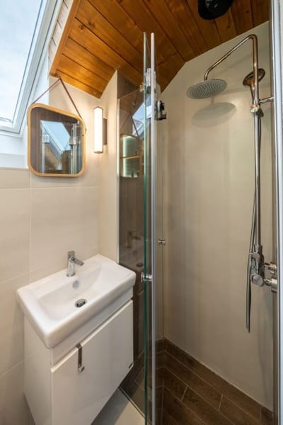 Gurgulyat view - 1 Bedroom Loft