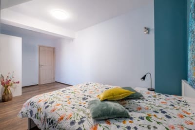 Marvelous Apt / Roof Top Terrace / 2BDR / 2BTH