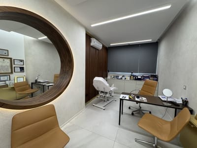 Dermatology & Plastic Surgery Clinic