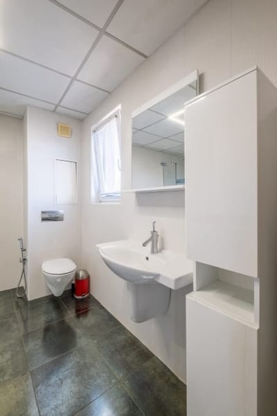 Marvelous Apt / Roof Top Terrace / 2BDR / 2BTH