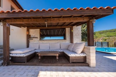 Villa Apple & Villa Cook - 8BD with heated pool