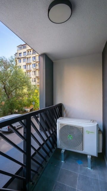 Aviva City Stay – Blue Note Studio