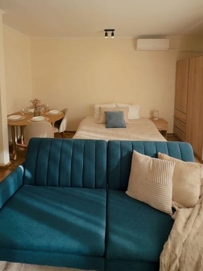 Modern Studio near Ski Lift - Cedar Lodge 4,Bansko