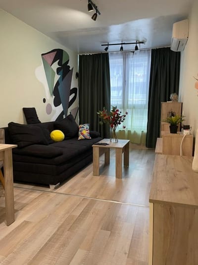 Intelligent Elephant Home - 1BDR Apartment