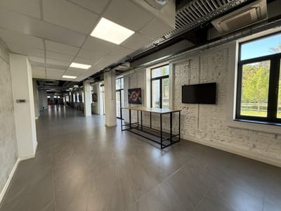 Modern Conference Room in the Heart of Sofia