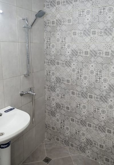 Bright & Airy Flat with 2 Bedrooms – Urban peace