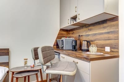 Cozy Studio in Grand Resort Pamporovo