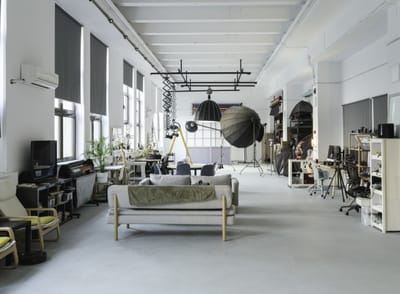 PHOTO STUDIO BUCHAREST