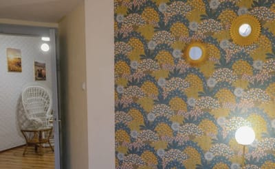 Dream Hill Nest 1BD Apartment in Plovdiv Center