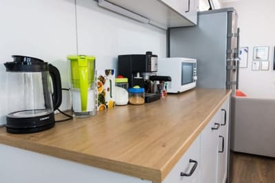 Bright and Cozy 2BD Flat in Plovdiv City Centre