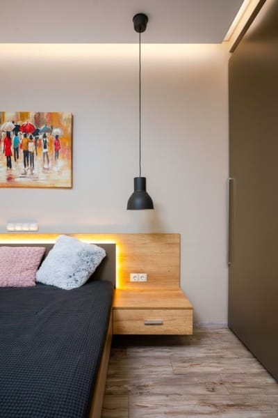 Elegant Escape in The Heart of The City