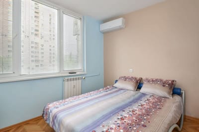 Comfortable One Bedroom Apartment in Zona B5