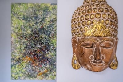 Marvelous Apt / Roof Top Terrace / 2BDR / 2BTH