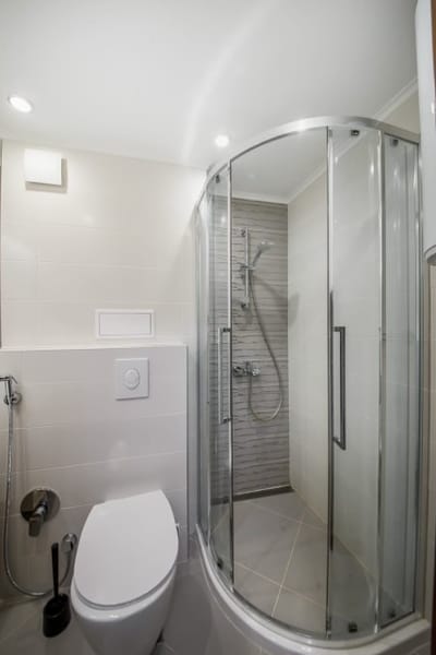 Signature Suite - 1 Bedroom