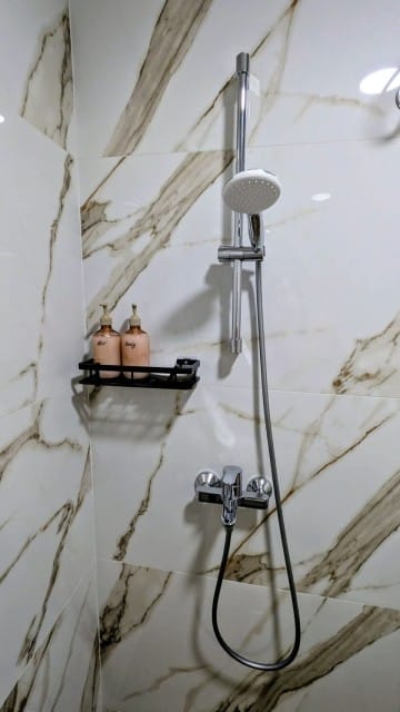 Elegant studio -100 m.from Kavatsi Beach + Parking