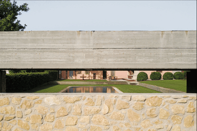 Il Brolo della Cantina Gorgo Winery