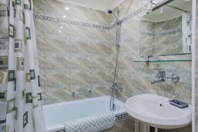 CHIC and Spacious Apartment in Central Sofia