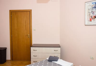 Leisurely Stay by the Sea Garden / 1-BDR Apartment