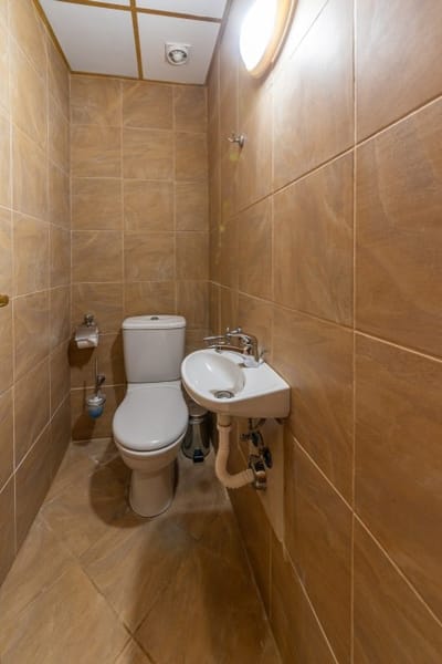 Flamingo Grand Hotel in Albena