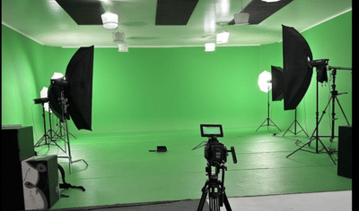 Welcome to BOX STUDIO! It is perfect for Photos, ADS, Music Videos, Podcast, Live-streaming production, 3d, VR/AR projects, and many more.