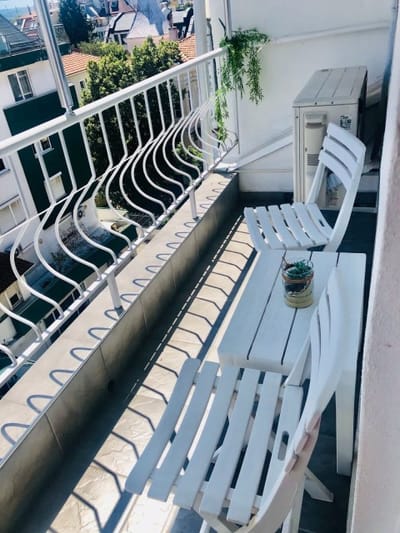 Colorful 1-BDR Apartment - Top center of Burgas