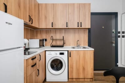 Cozy Flats Near Alexander Nevski Cathedral