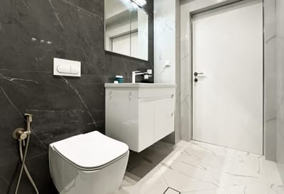 Designer 2BD Apt Near Alexander Nevski Cathedral