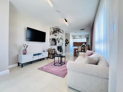 Elegance28 – Stylish Mountain Retreat in Bansko