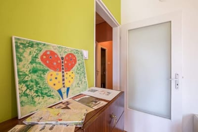 Beautiful Flat in Central Location