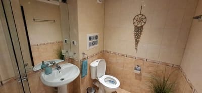 Stunning Sea View Studio in Elenite