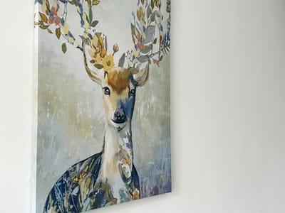 Cozy Central 1BD Apartment