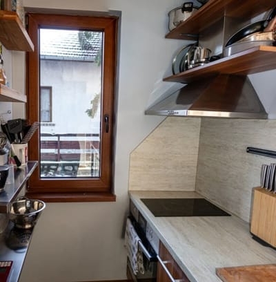 Cozy and Spacious House in The Heart of Bansko