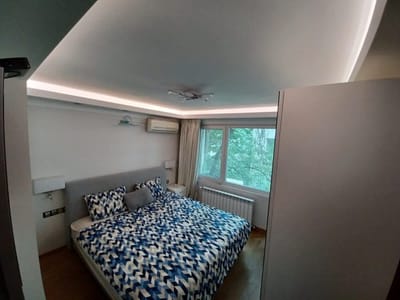 Signature Suite - 1 Bedroom