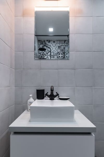 Charming Pastel 1BD Flat in the Heart of Sofia