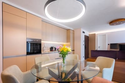 SOFapart Lovely Gem with Balcony