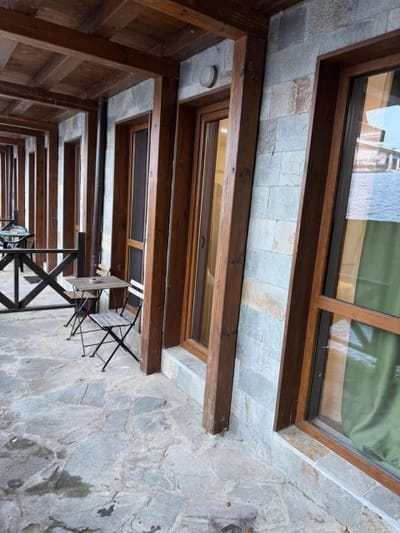 Elegant Studio in Top Bansko Location –Ski & Relax