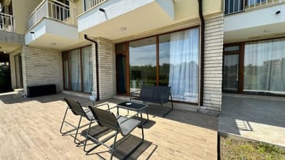 Boutique House Blue Lagoon