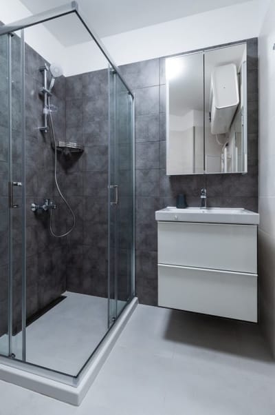 Stylish 1-bedroom Flat in Business District