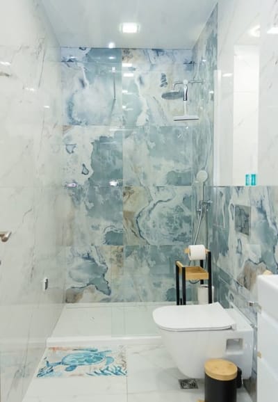 Modern Seaside Retreat in Varna