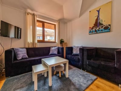 Cedar Lodge 2 Bedroom Apartment