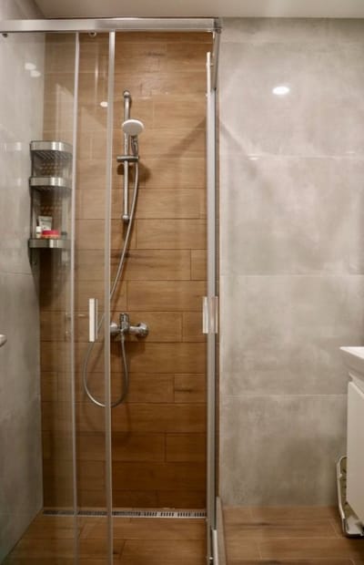 2-BDR Flat Near the Mall, Spacious & Cozy