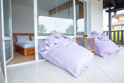 Villa Beni  4-Bedroom Private House