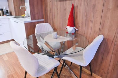 Apartment Dream - Comfort & Calm in Pirin Sense