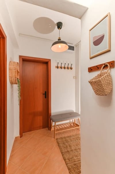 Cosy&Art 1BD Apartment next to Slaveykov Square