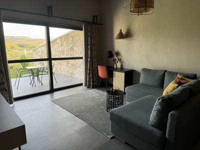 Zornitza Family Estate - Big Family Villa (Hambar)