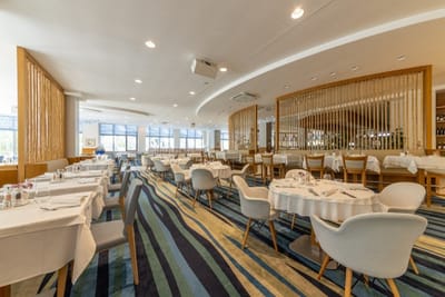 Maritim Hotel Paradise Blue Albena