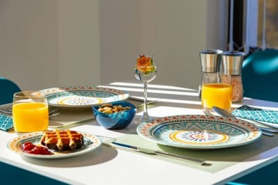 Plovdiv Urban Gem Studio