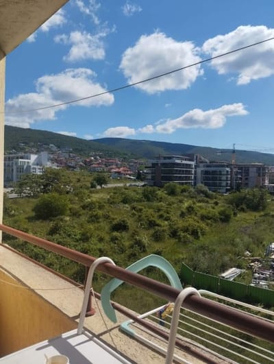 Quiet 2-Bed Flat in Antonia Compex by Flat Manager